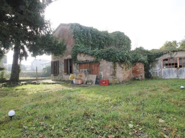casa indipendente in vendita a Padova in zona San Carlo