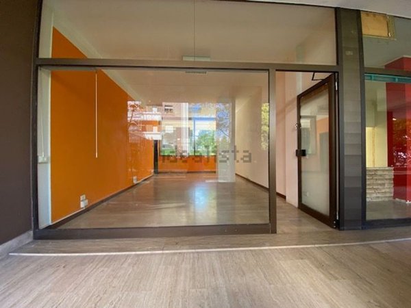 negozio in vendita a Padova in zona Stanga