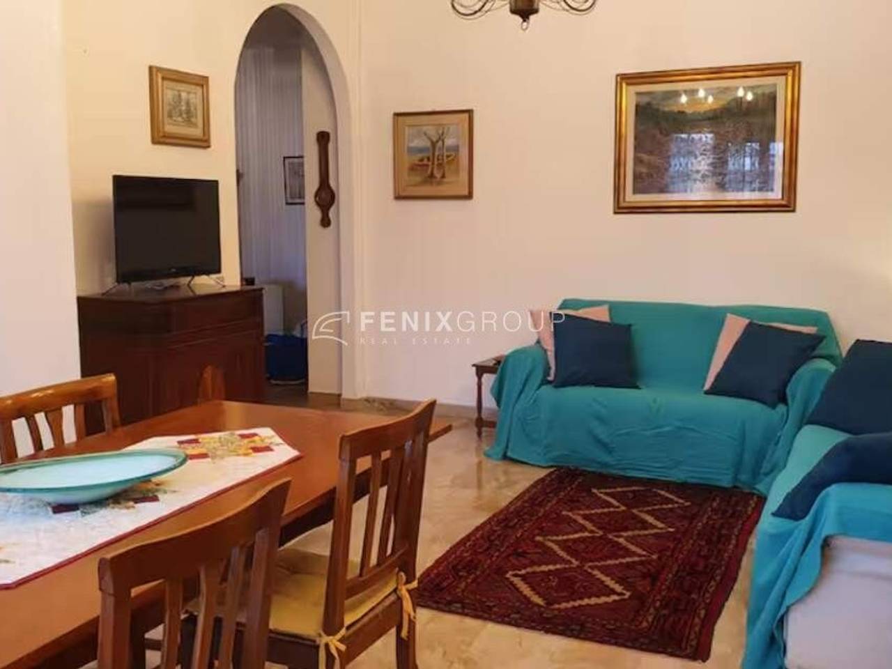 appartamento in vendita a Padova in zona San Carlo