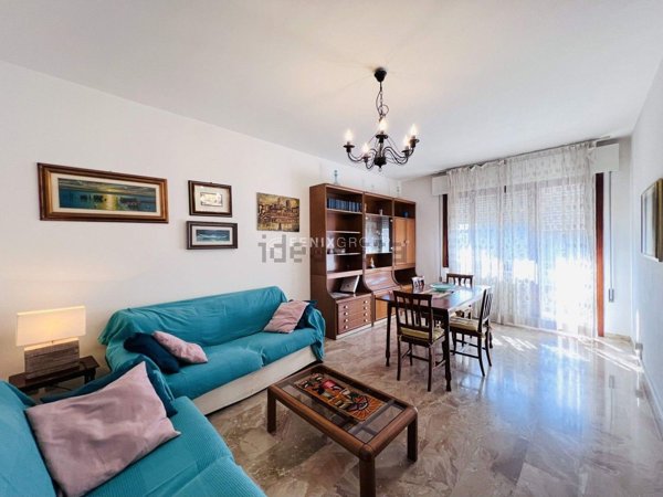 appartamento in vendita a Padova in zona San Carlo