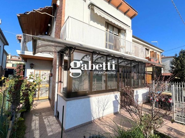 casa indipendente in vendita a Padova