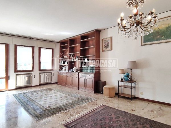 appartamento in vendita a Padova in zona Brentelle