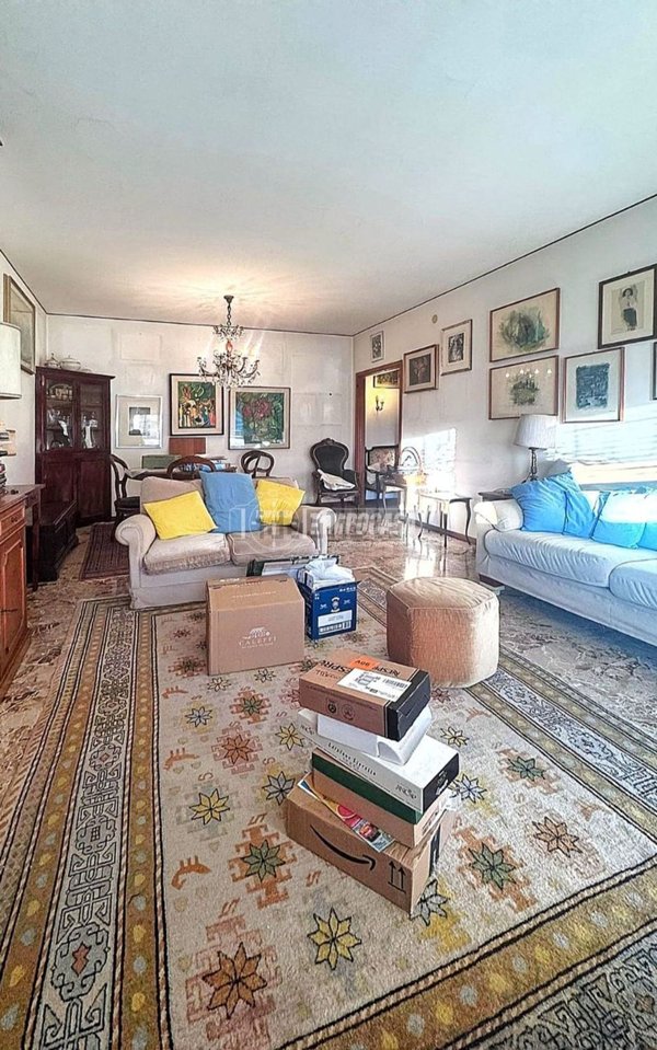 appartamento in vendita a Padova in zona Brentelle