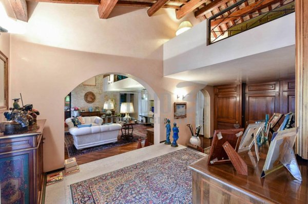 appartamento in vendita a Padova in zona Centro Storico