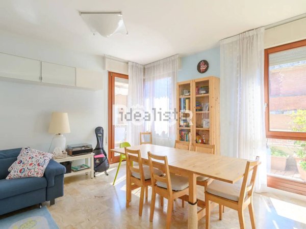 appartamento in vendita a Padova in zona San Giuseppe