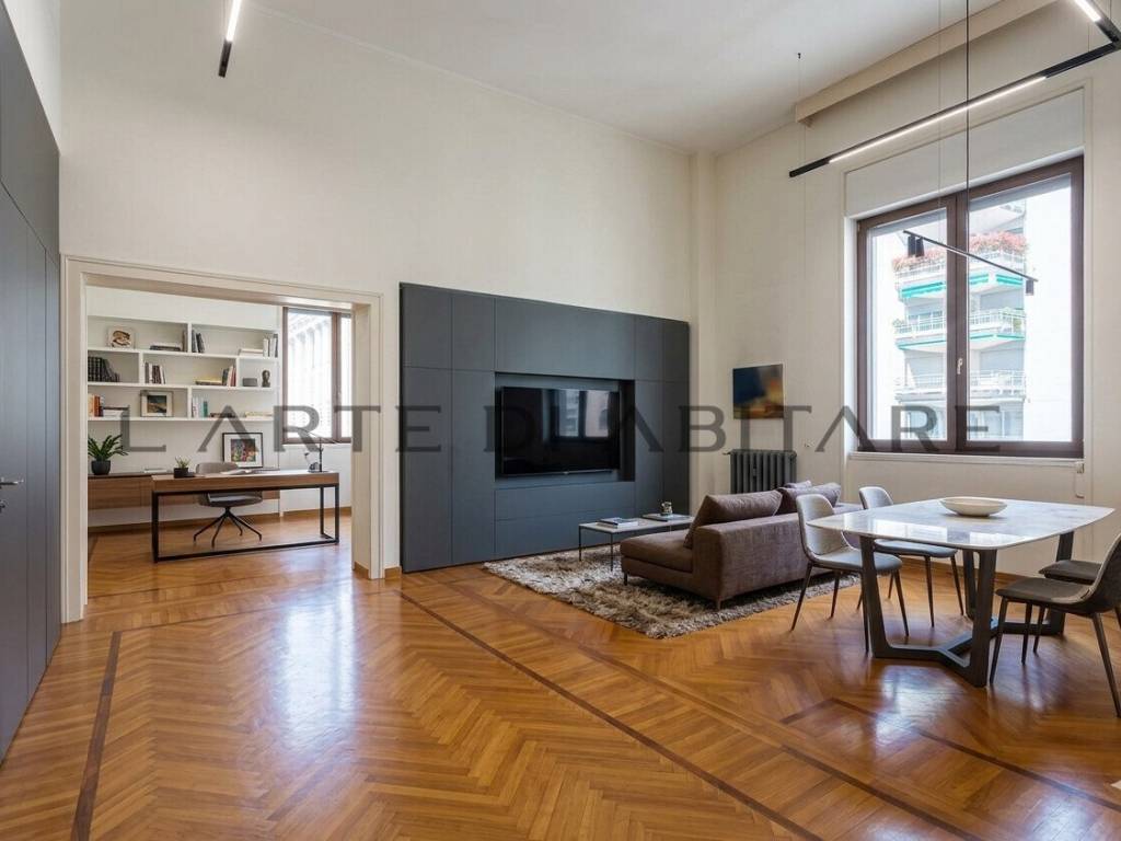 appartamento in vendita a Padova in zona Savonarola