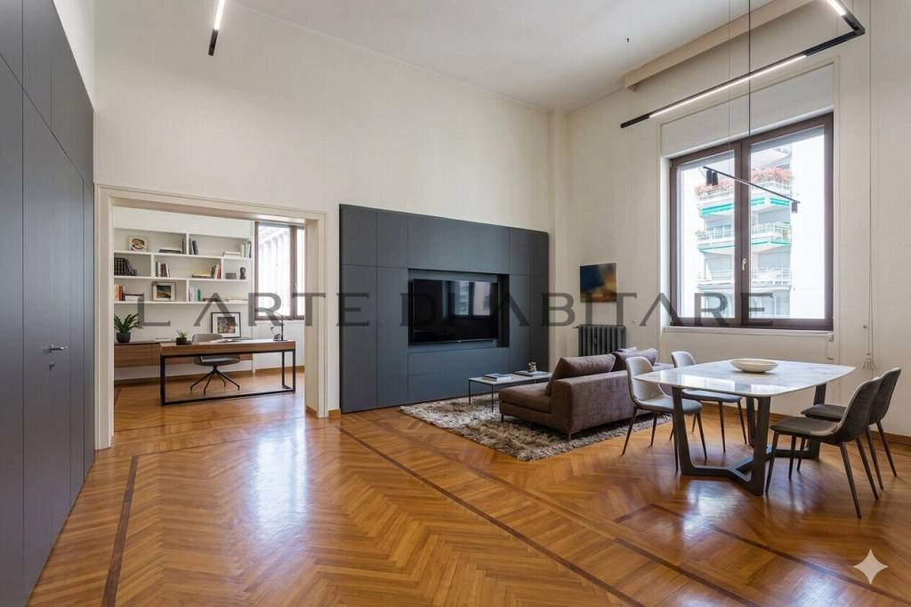 appartamento in vendita a Padova in zona Centro Storico