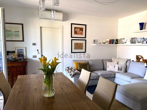 appartamento in vendita a Padova in zona Guizza