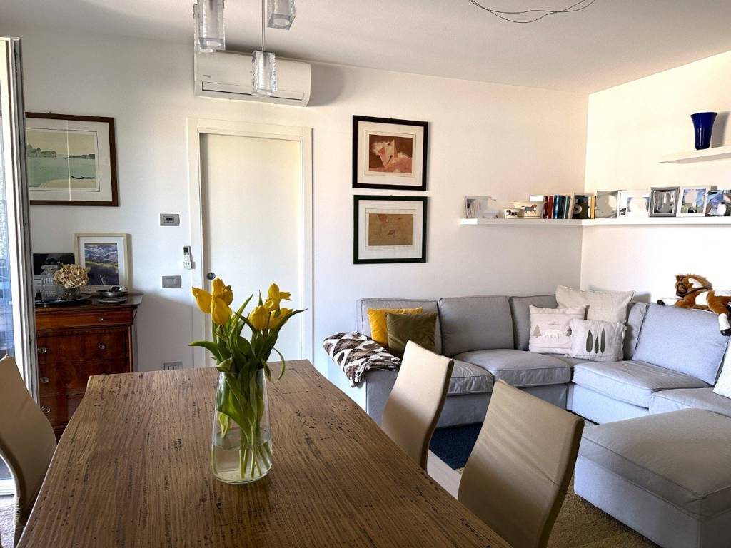 appartamento in vendita a Padova in zona Guizza