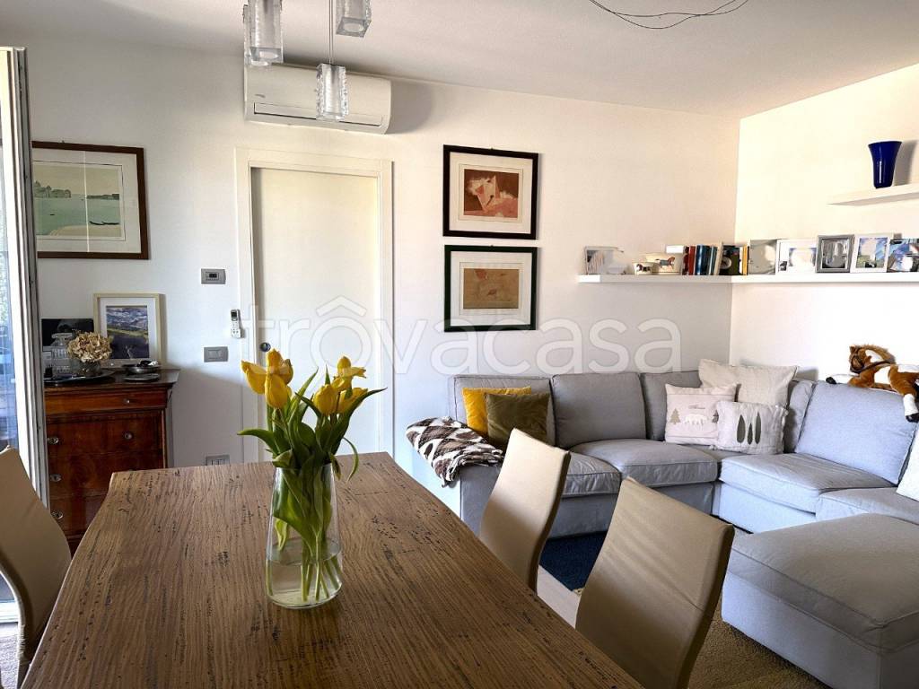 appartamento in vendita a Padova in zona Guizza