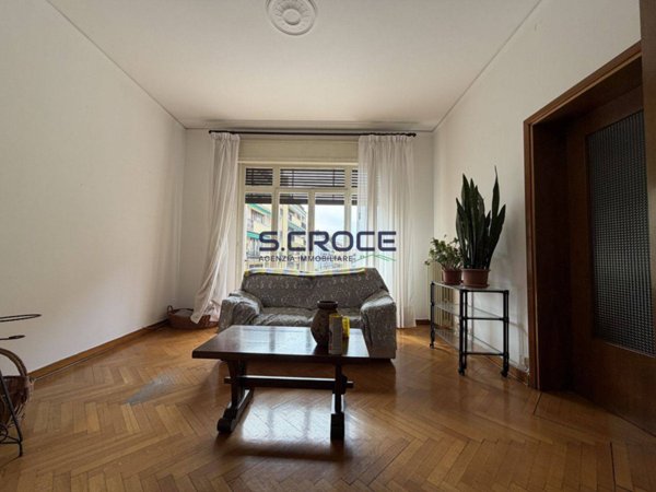 appartamento in vendita a Padova in zona Centro Storico