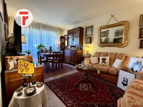 appartamento in vendita a Padova in zona Ponte di Brenta