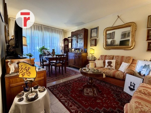 appartamento in vendita a Padova in zona Torre