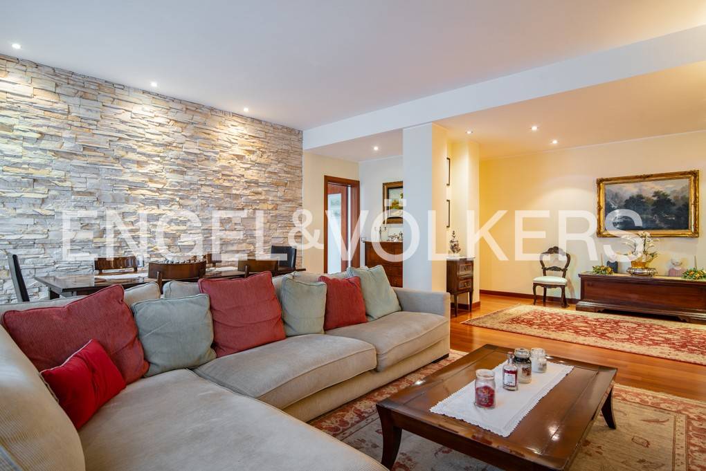 appartamento in vendita a Padova in zona Savonarola