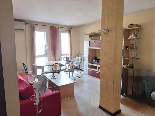 appartamento in vendita a Padova in zona Portello