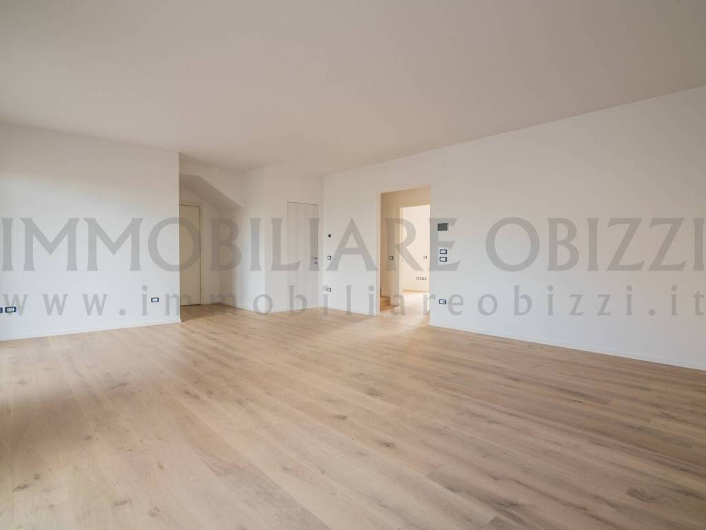 appartamento in vendita a Padova