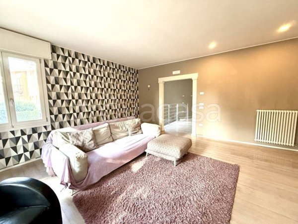 casa indipendente in vendita a Padova in zona Arcella