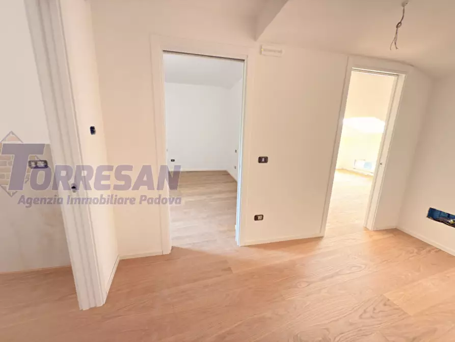 appartamento in vendita a Padova in zona Centro Storico
