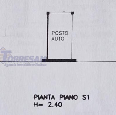 appartamento in vendita a Padova in zona Savonarola
