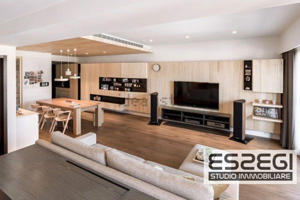 appartamento in vendita a Padova in zona Centro Storico