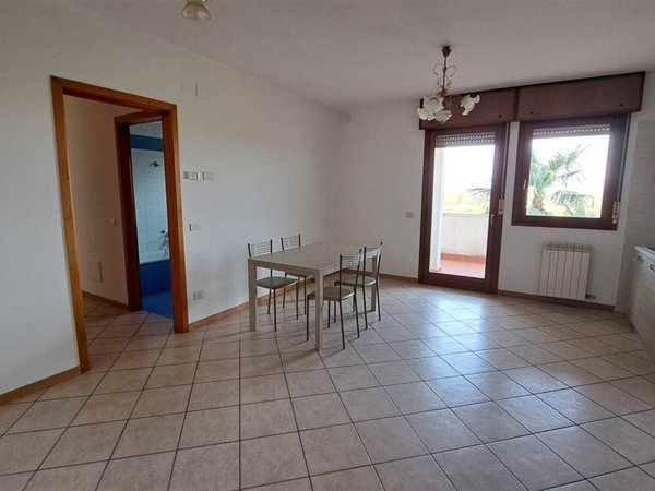 appartamento in vendita a Padova in zona Montà