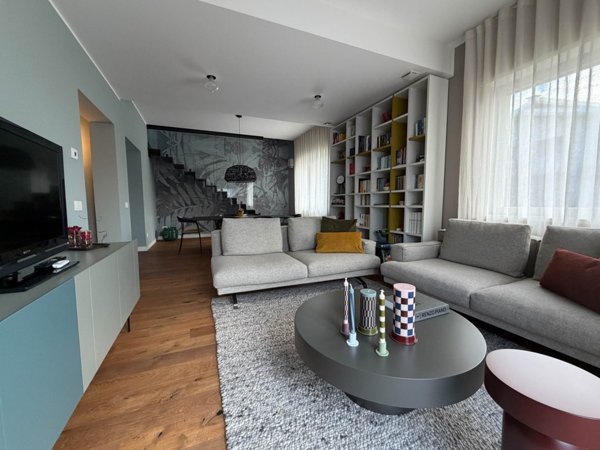 casa indipendente in vendita a Padova in zona Madonna Pellegrina