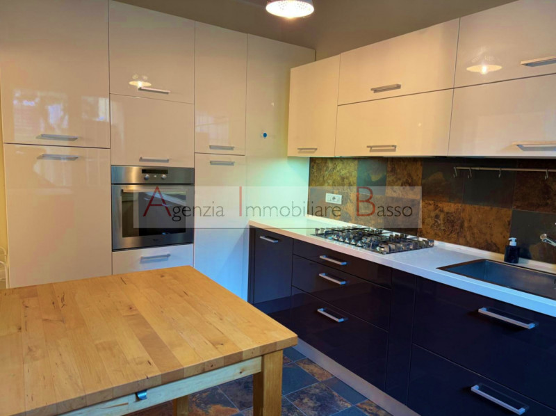 casa indipendente in vendita a Padova in zona Sacra Famiglia