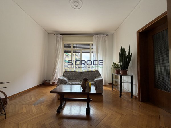 appartamento in vendita a Padova in zona Centro Storico