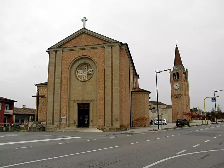 appartamento in vendita a Padova in zona San Giuseppe