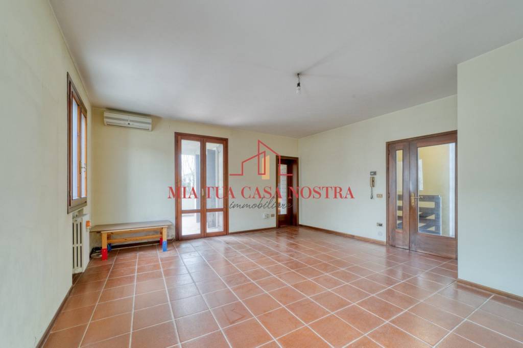 casa indipendente in vendita a Padova in zona Centro Storico