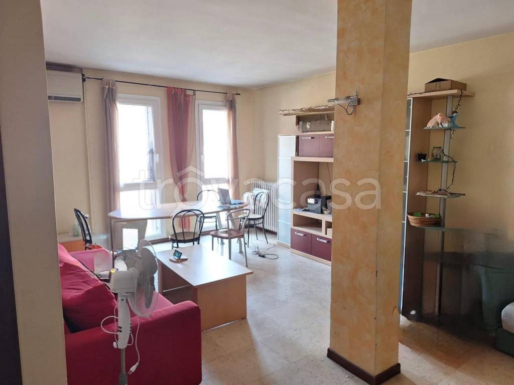 appartamento in vendita a Padova in zona Portello