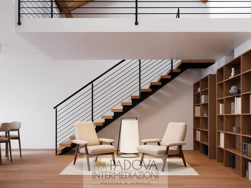 appartamento in vendita a Padova in zona Savonarola