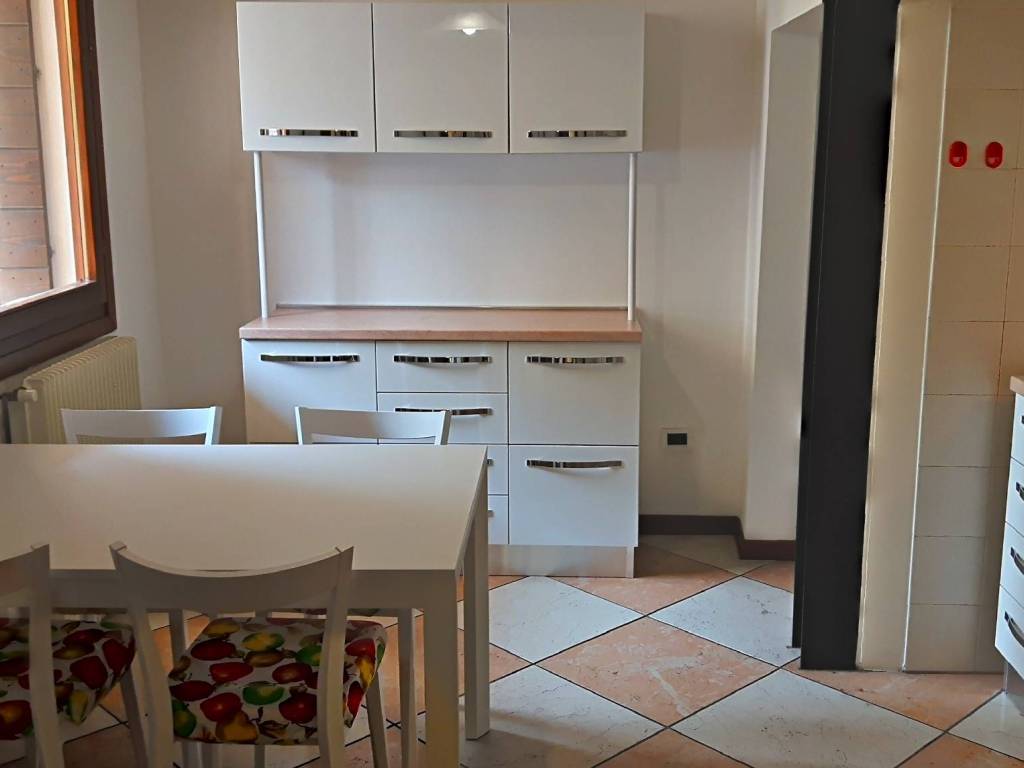 casa indipendente in vendita a Padova in zona Portello