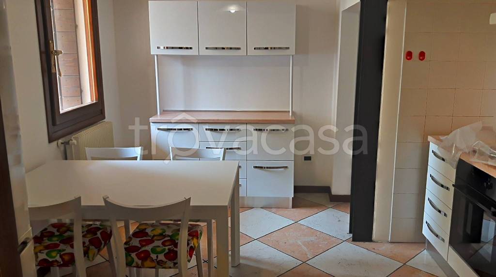 casa indipendente in vendita a Padova in zona Portello