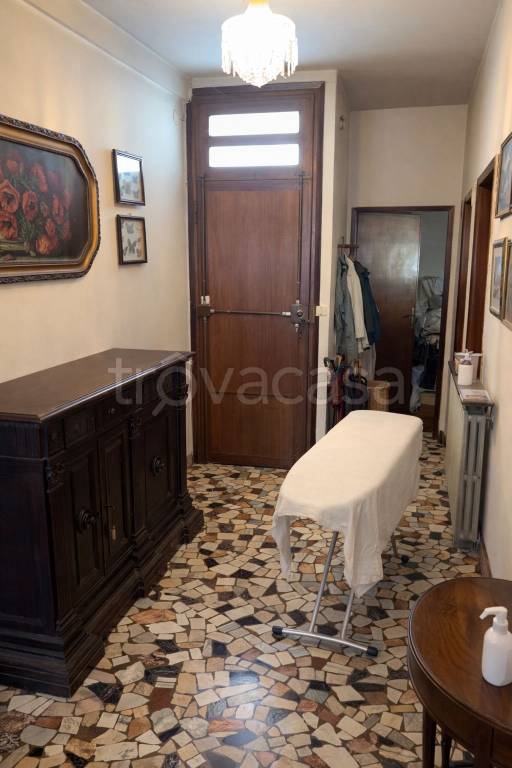 appartamento in vendita a Padova in zona Centro Storico