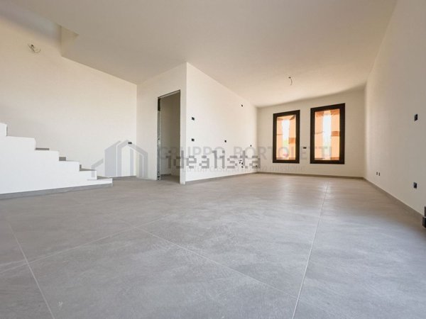 quadrivano in vendita a Padova in zona Mandria