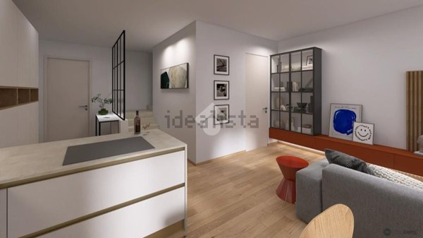 appartamento in vendita a Padova in zona Centro Storico