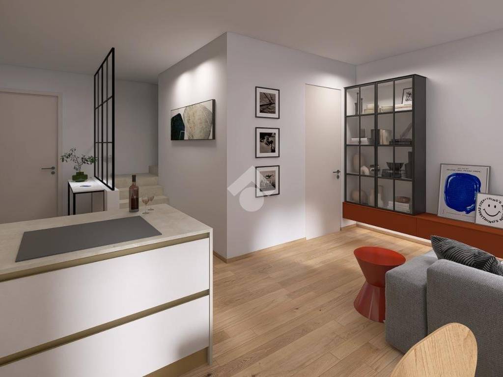 appartamento in vendita a Padova in zona Centro Storico