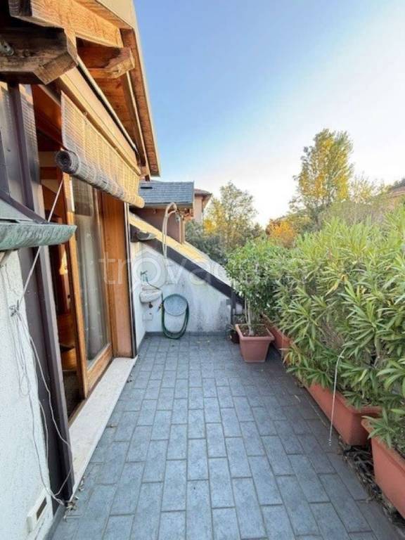 casa indipendente in vendita a Padova in zona Centro Storico