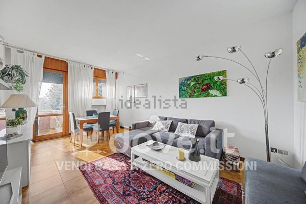 appartamento in vendita a Padova in zona Bassanello