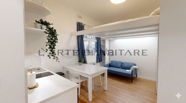 appartamento in vendita a Padova in zona Centro Storico