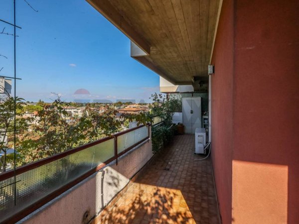 appartamento in vendita a Padova in zona San Carlo