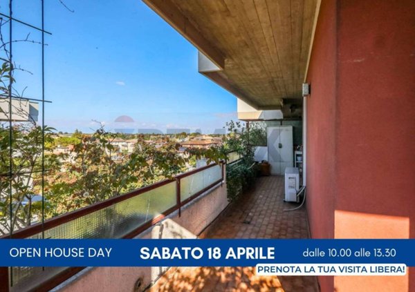 appartamento in vendita a Padova in zona Torre