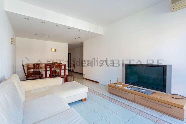 appartamento in vendita a Padova in zona Guizza