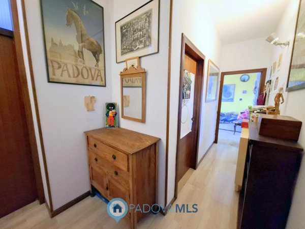 appartamento in vendita a Padova in zona Guizza