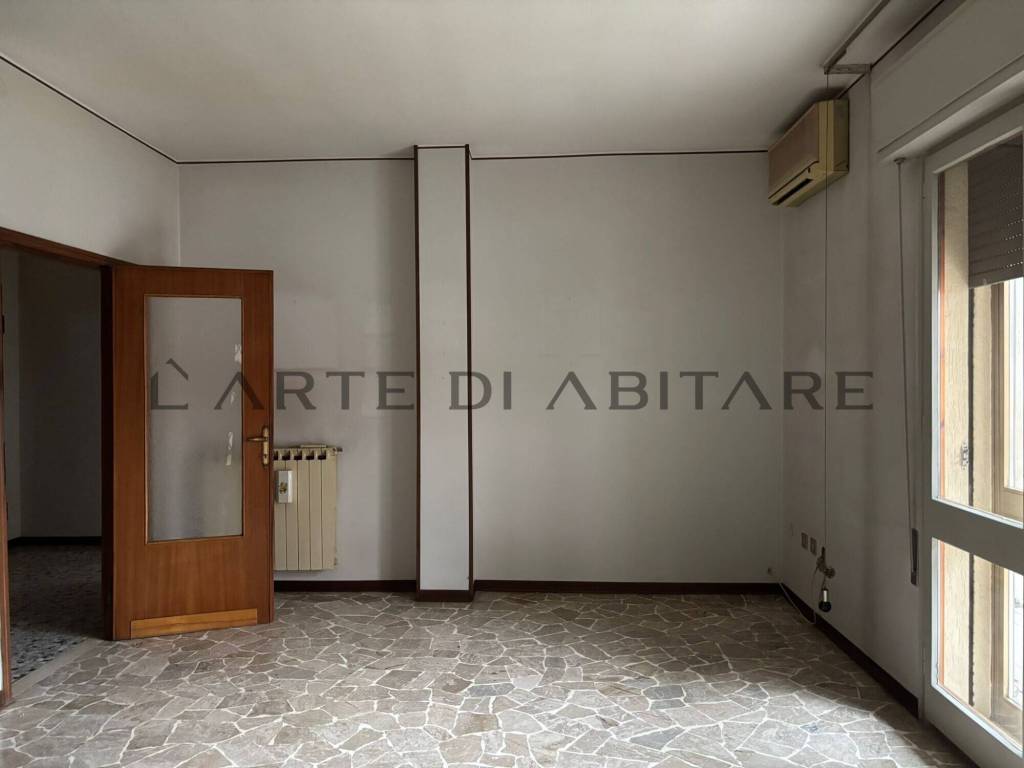 appartamento in vendita a Padova in zona Sacra Famiglia