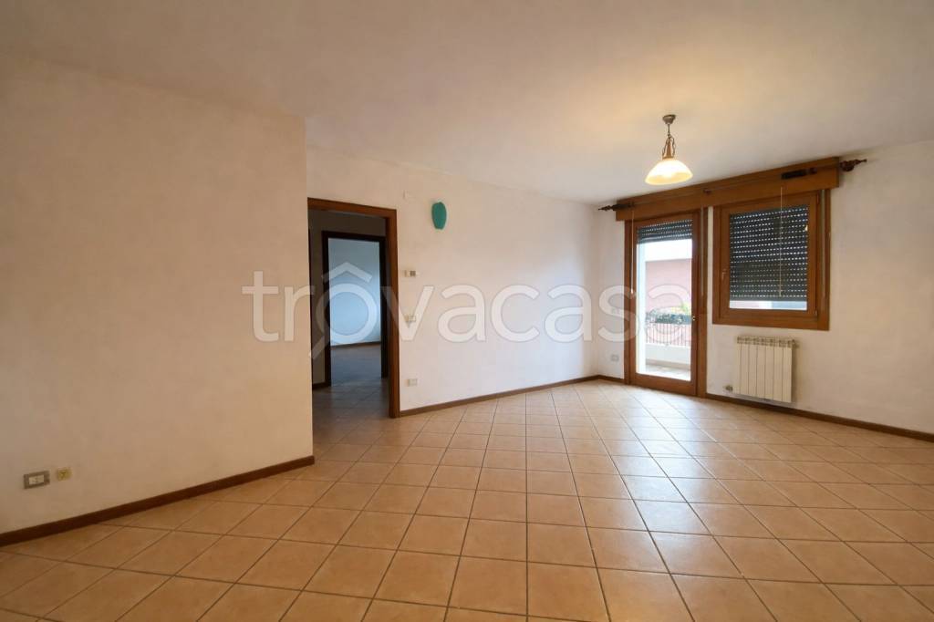 appartamento in vendita a Padova in zona Mandria