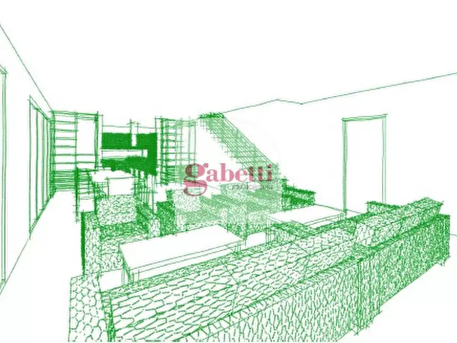 casa indipendente in vendita a Padova in zona Brentelle