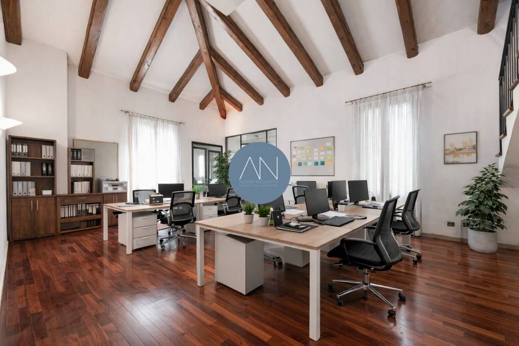 casa indipendente in vendita a Padova in zona Centro Storico