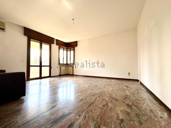 appartamento in vendita a Padova in zona Guizza